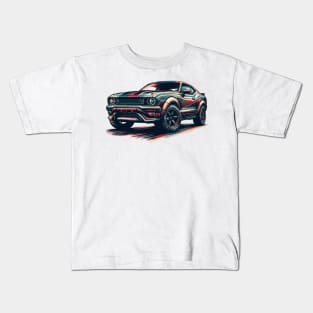 Ford Maverick Kids T-Shirt